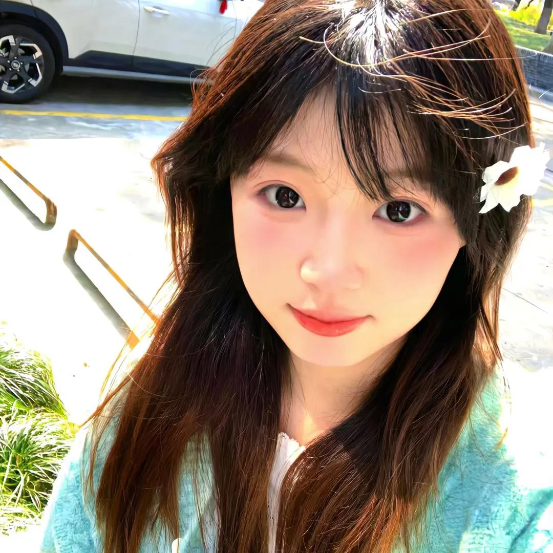 夏日暖洋洋